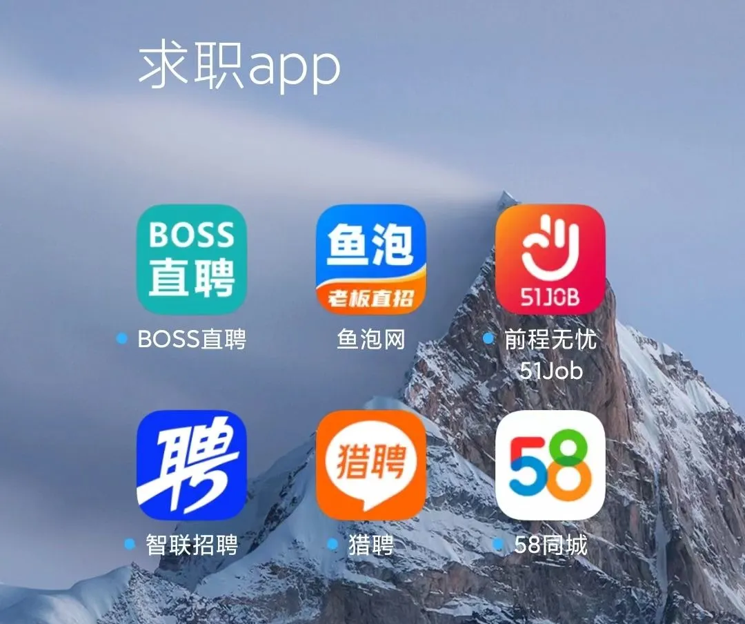 日喀则最新找工作用什么平台最好方法分析(最方便真实的日喀则找工作用什么平台最好2025年6月方法)