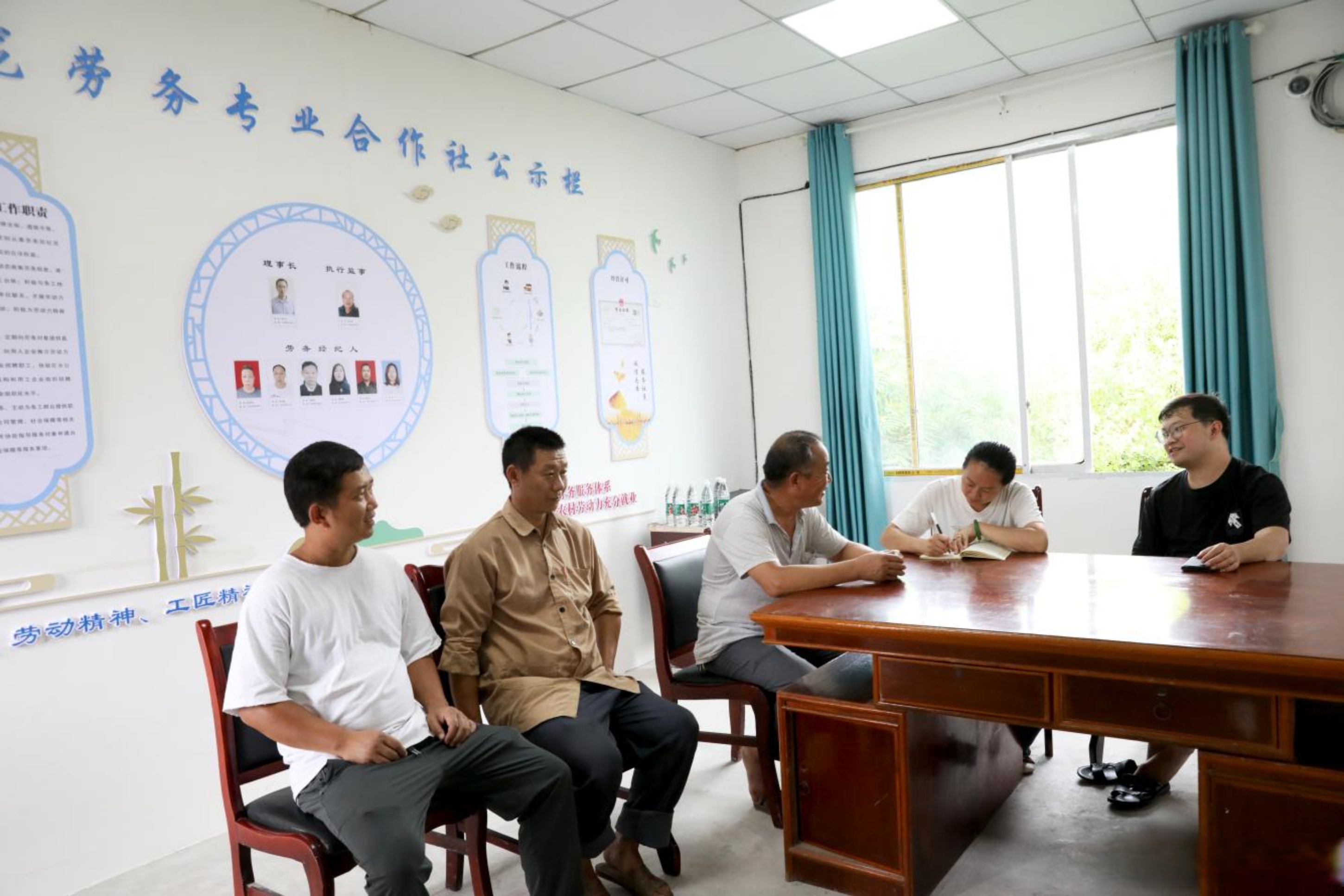 日喀则最新怎么做劳务中介方法分析(最方便真实的日喀则中介新手怎么找客源方法)