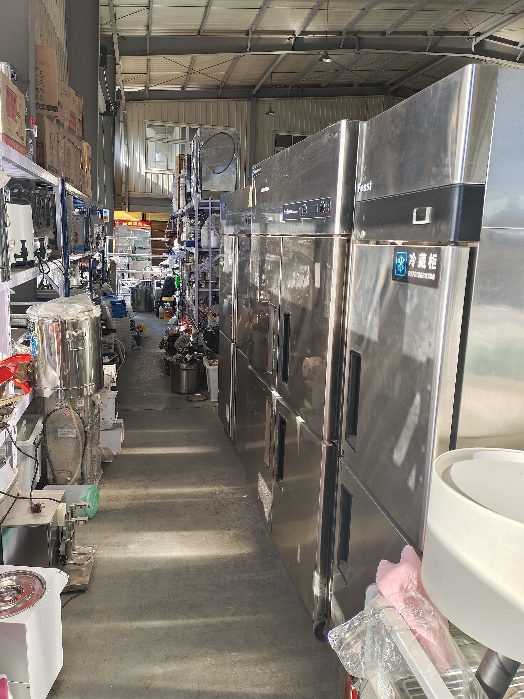 日喀则最新苏州二手设备高价回收方法分析(最方便真实的日喀则苏州二手机械设备回收方法)